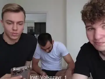 Chaturbate Free Porn Cam of alexxx_d