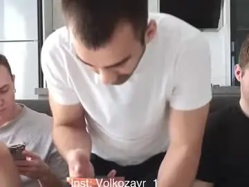 Chaturbate Free Live Porn of alexxx_d