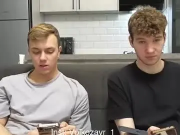 Chaturbate Nude Webcam of alexxx_d