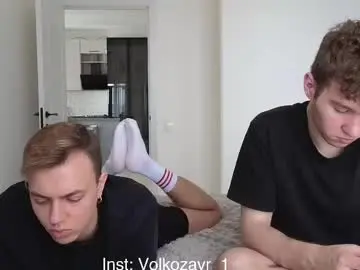 Chaturbate Sex Cam of alexxx_d