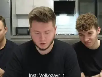 Chaturbate Best live sex cam show of alexxx_d