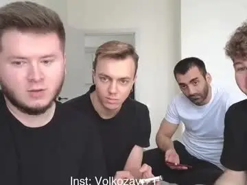 Chaturbate Best live sex cam show of alexxx_d