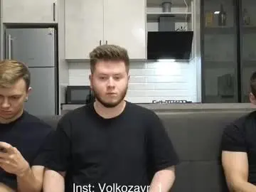 Chaturbate Live Porn of alexxx_d