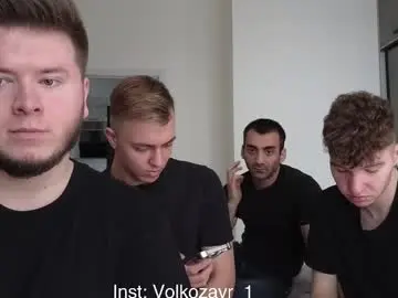 Chaturbate Nude Webcam of alexxx_d