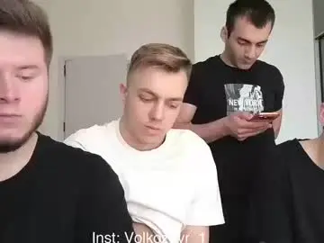 Chaturbate Adult Video Chat of alexxx_d