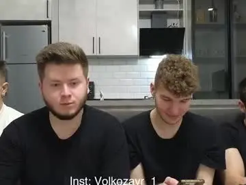 Chaturbate Free Porn Cam of alexxx_d