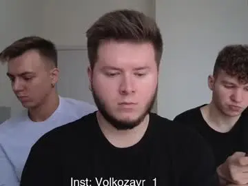 Chaturbate Adult Video Chat of alexxx_d