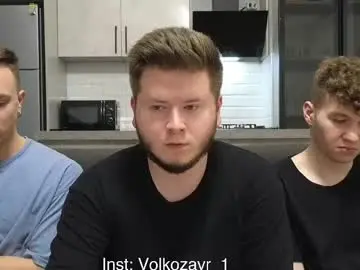 Chaturbate Free Porn Cam of alexxx_d