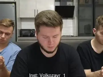 Chaturbate Sex Cam of alexxx_d