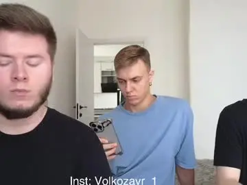 Chaturbate Free Live Porn of alexxx_d