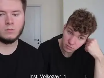 Chaturbate Live Porn of alexxx_d