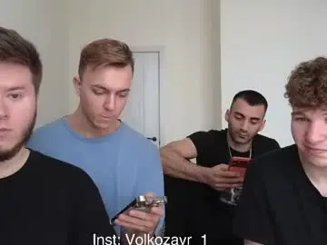 Chaturbate Private Sex Chat of alexxx_d