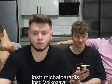 Chaturbate Best live sex cam show of alexxx_d