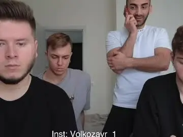 Chaturbate Best Webcam of alexxx_d