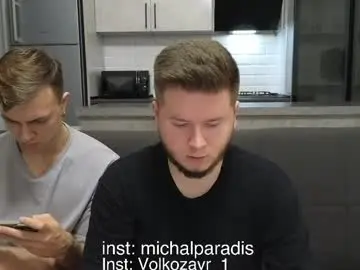 Chaturbate Adult Webcam of alexxx_d