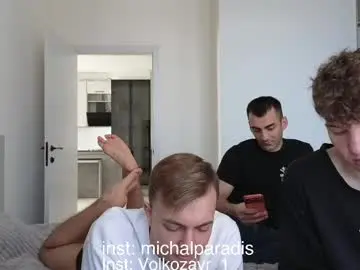 Chaturbate Free Porn Cam of alexxx_d