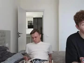 Chaturbate Sex Cam of alexxx_d