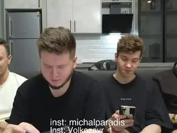 Chaturbate Sex Chat of alexxx_d