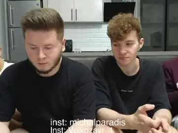 Chaturbate Live Porn of alexxx_d