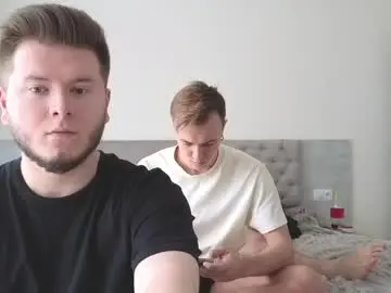 Chaturbate Adult Video Chat of alexxx_d