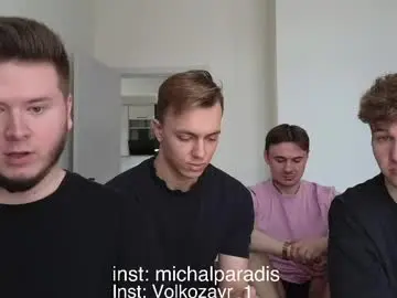 Chaturbate Best live sex cam show of alexxx_d