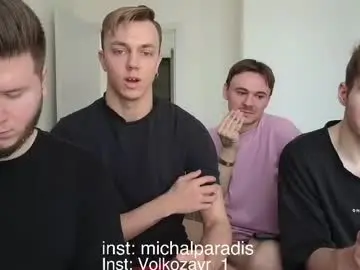 Chaturbate Live Sex of alexxx_d