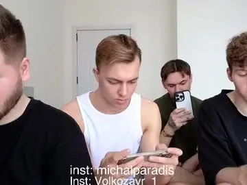 Chaturbate Watch Live Sex Cams of alexxx_d