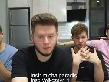 Chaturbate Private Sex Chat of alexxx_d