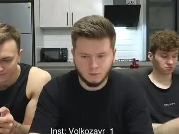 Chaturbate Free Live Porn of alexxx_d