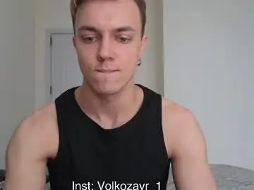 Chaturbate Best live sex cam show of alexxx_d