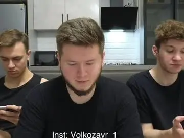 Chaturbate Live Porn of alexxx_d