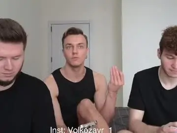 Chaturbate Free Porn Cam of alexxx_d