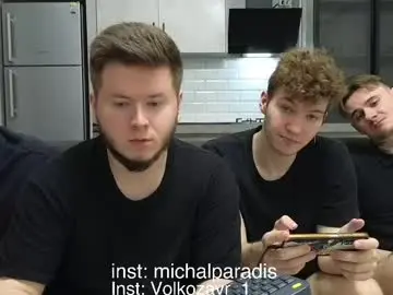 Chaturbate Adult Video Chat of alexxx_d