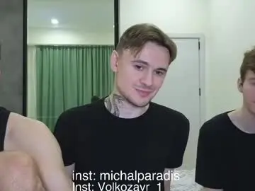 Chaturbate Adult Webcams of alexxx_d