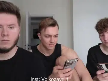 Chaturbate Free Porn Cam of alexxx_d