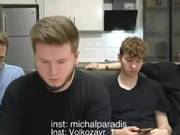 Chaturbate Adult Webcam of alexxx_d