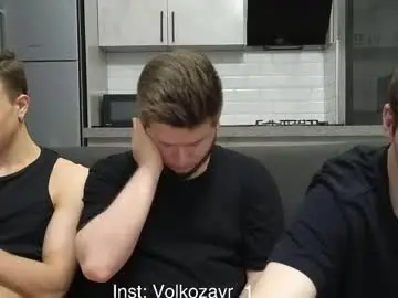 Chaturbate Best live sex cam show of alexxx_d