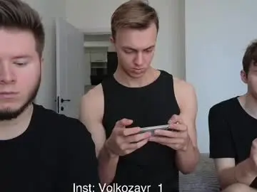 Chaturbate Private Sex Chat of alexxx_d