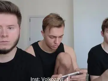 Chaturbate Sex Chat of alexxx_d