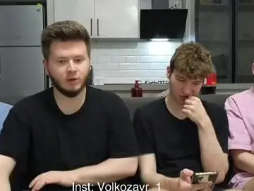 Chaturbate Live Porn of alexxx_d