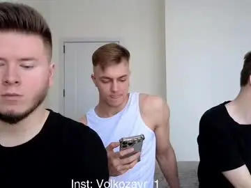 Chaturbate Adult Webcam of alexxx_d