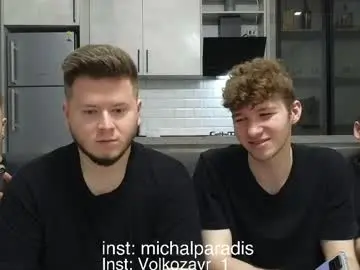 Chaturbate Nude Webcam of alexxx_d