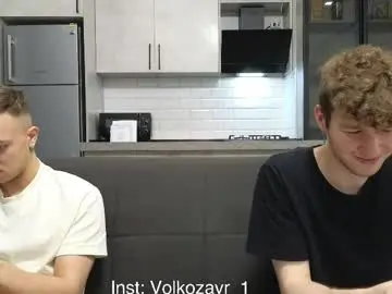 Chaturbate Adult Video Chat of alexxx_d