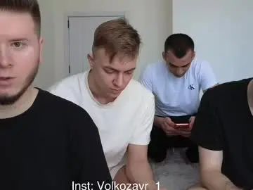 Chaturbate Nude Webcam of alexxx_d