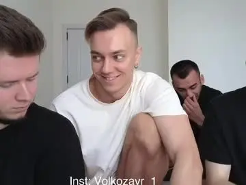 Chaturbate Best live sex cam show of alexxx_d