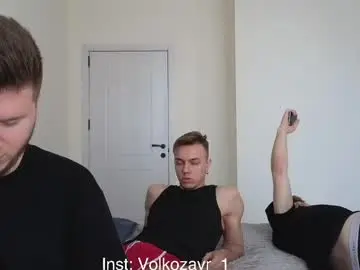 Chaturbate Adult Video Chat of alexxx_d