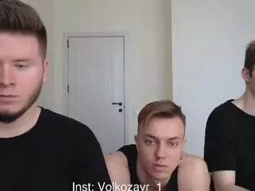 Chaturbate Sex Cam of alexxx_d