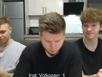 Chaturbate Best live sex cam show of alexxx_d