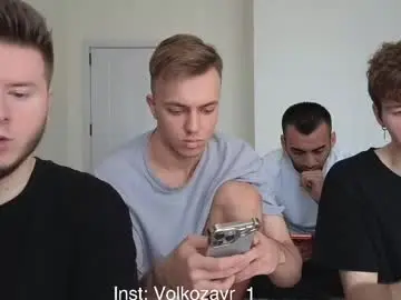 Chaturbate Live Sex Cam of alexxx_d