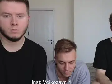 Chaturbate Adult Webcam of alexxx_d